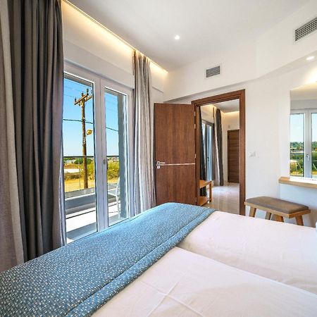 Elysian Suites Hersonissos  Exterior foto