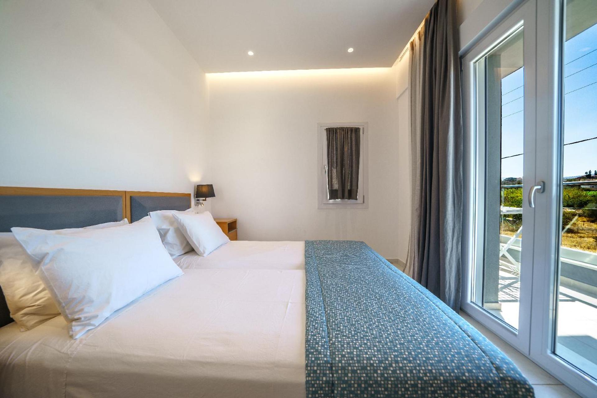 Elysian Suites Hersonissos  Exterior foto