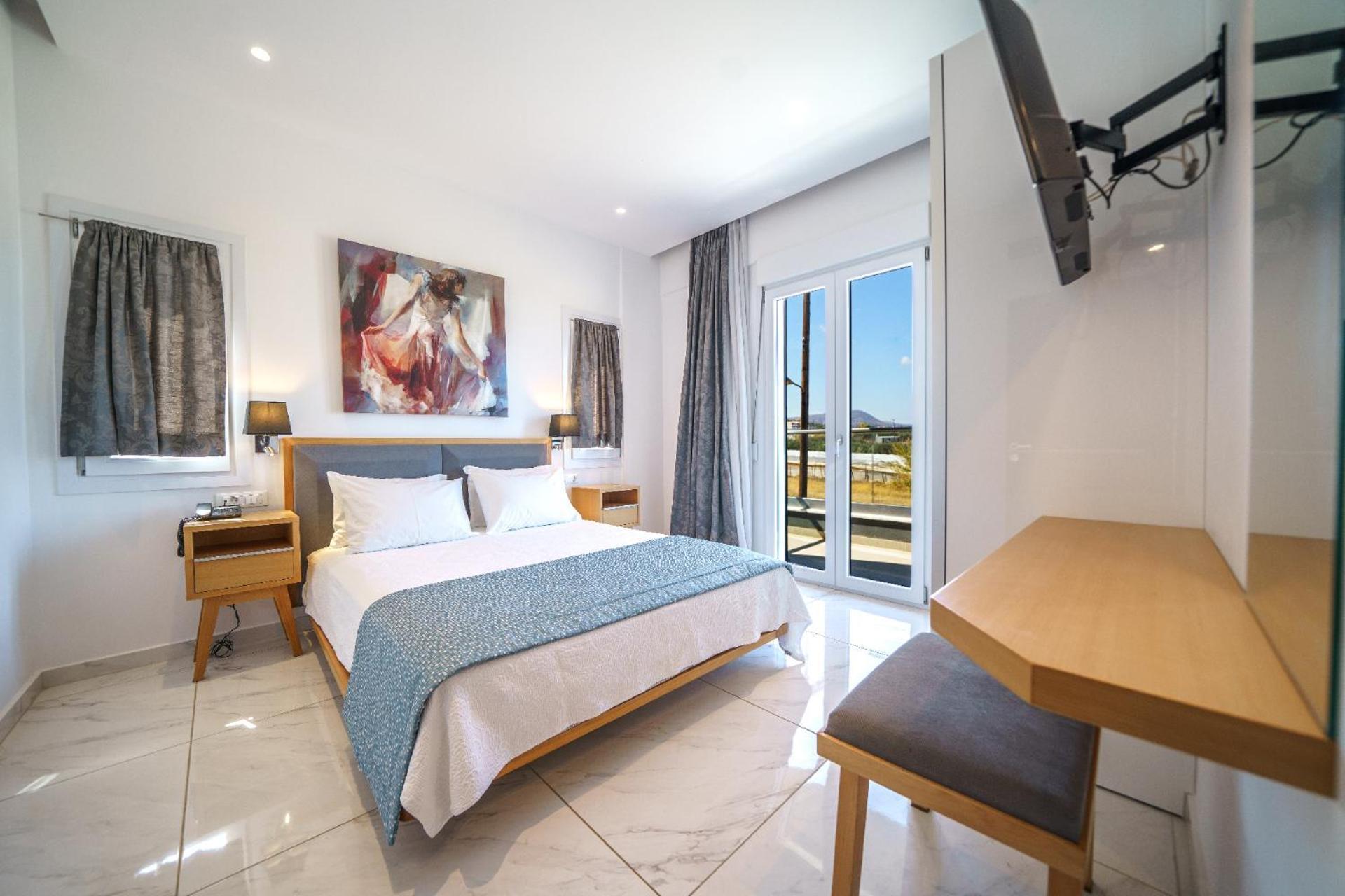 Elysian Suites Hersonissos  Exterior foto