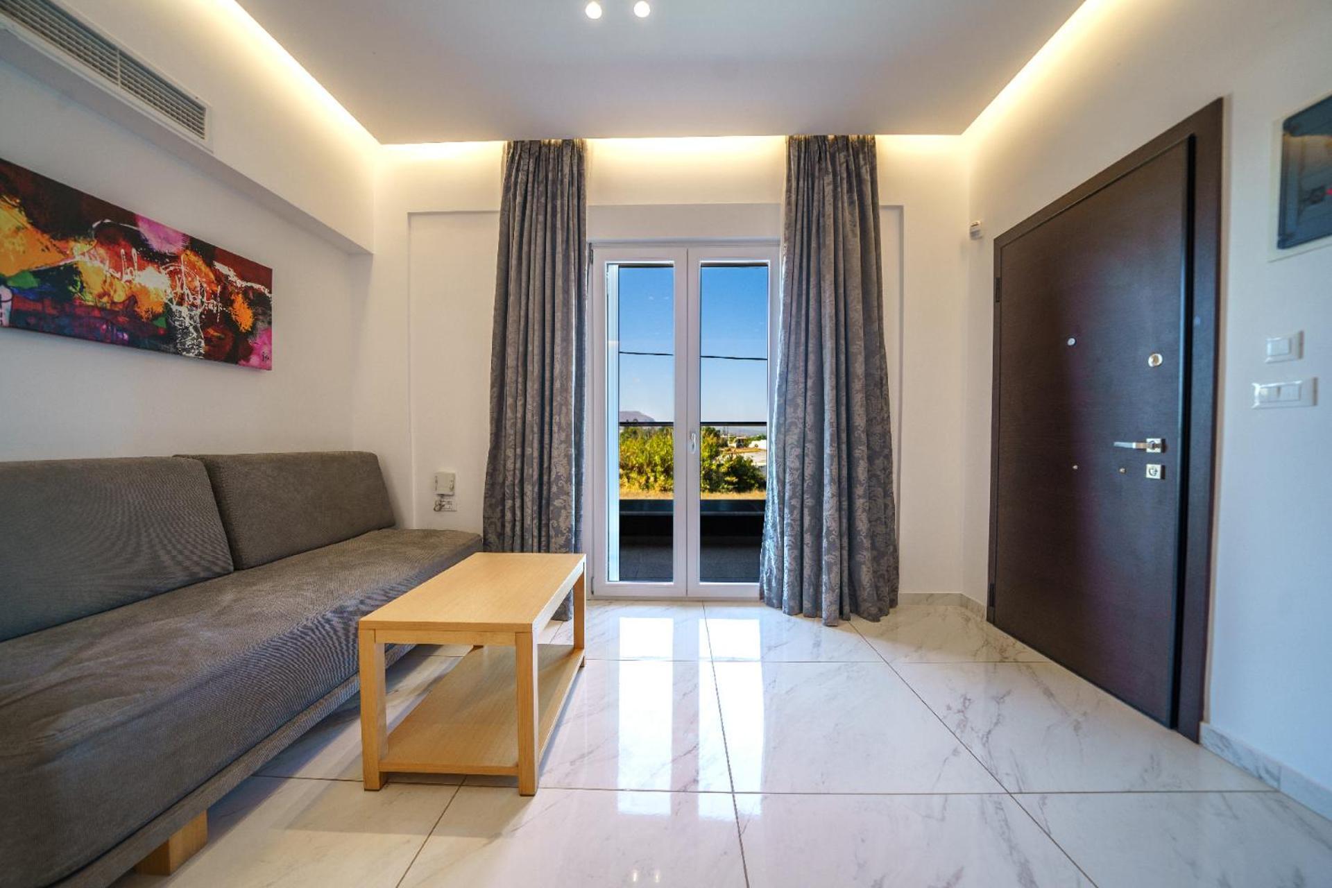 Elysian Suites Hersonissos  Exterior foto