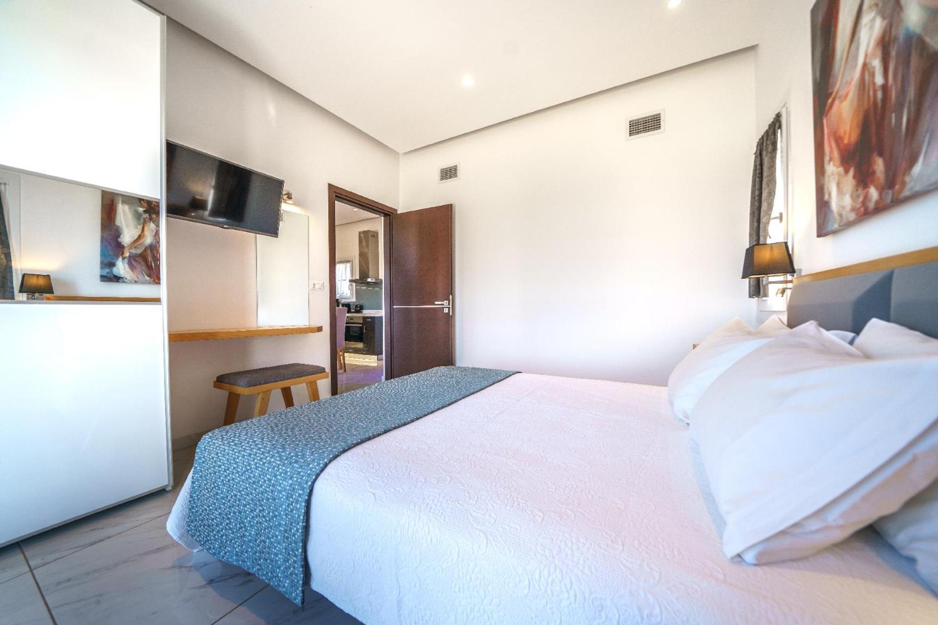 Elysian Suites Hersonissos  Exterior foto