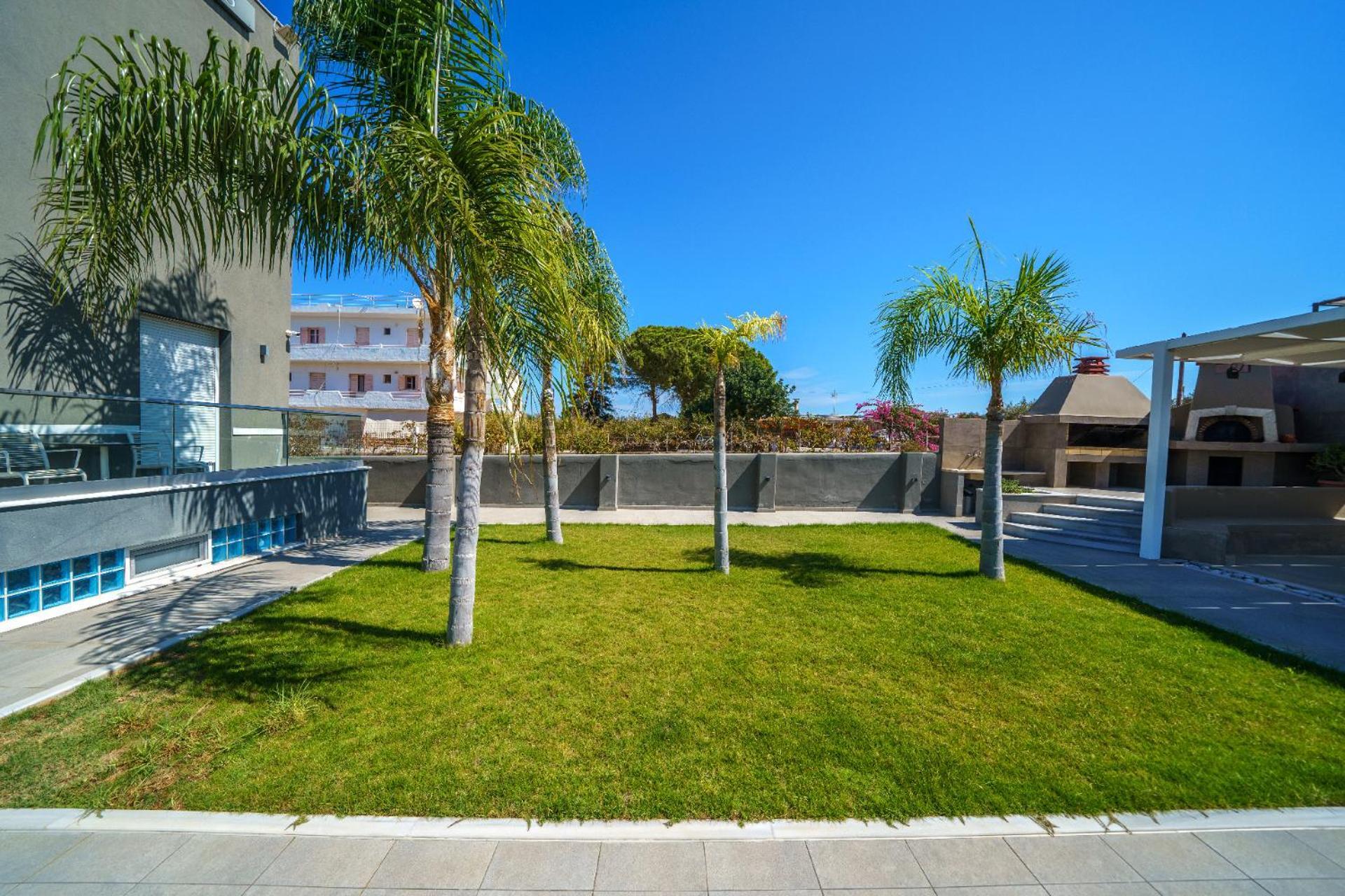 Elysian Suites Hersonissos  Exterior foto
