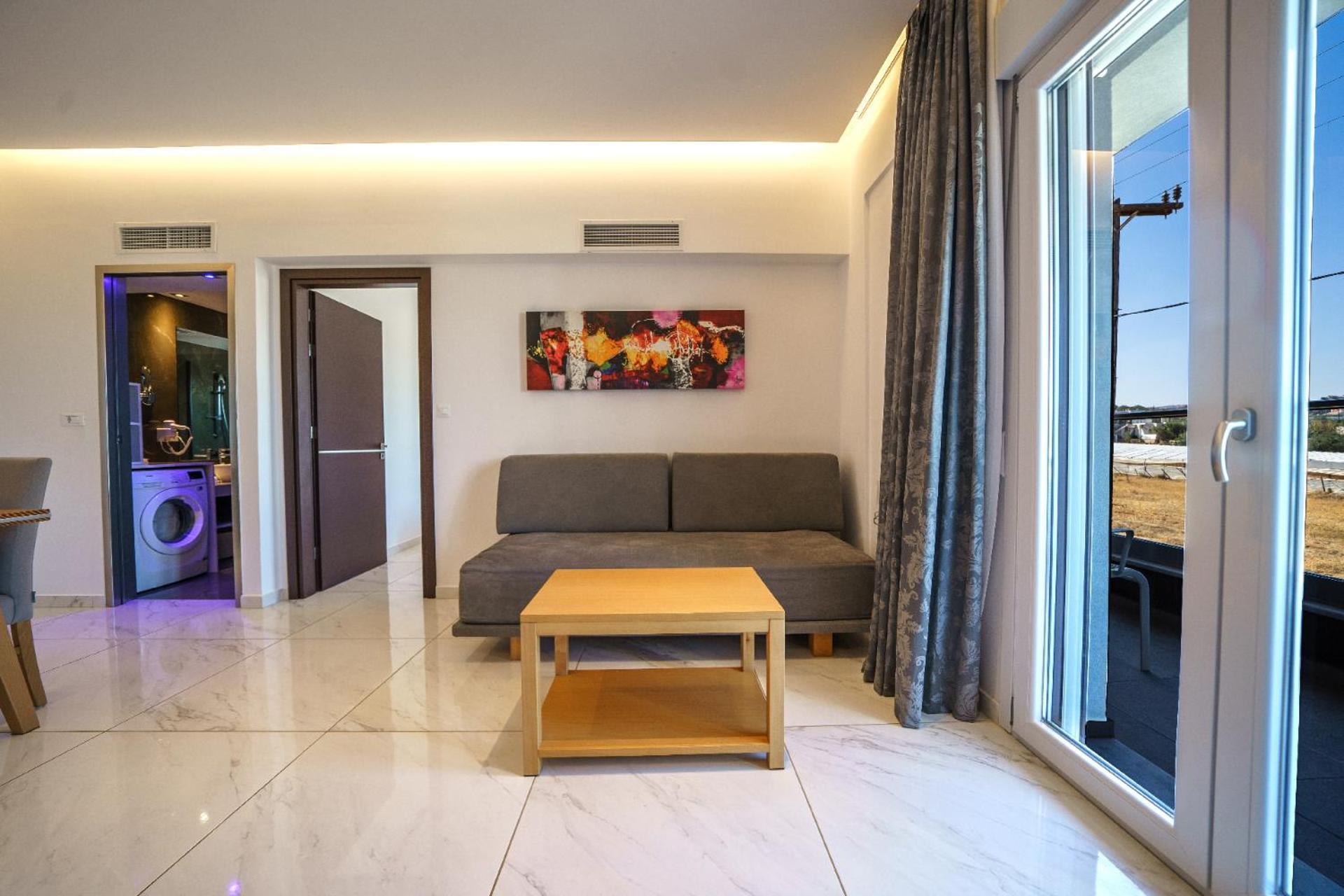 Elysian Suites Hersonissos  Exterior foto